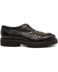 Doucal's - Derby Stringate - Lyst