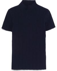 Remain - T-Shirt A Coste - Lyst
