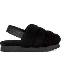UGG - Slippers Super Fluff - Lyst