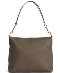Yu Mei - Braidy Adjustable-Strap Shoulder Bag - Lyst