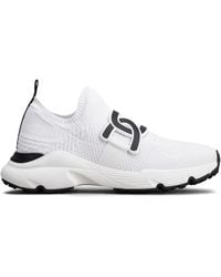 Tod's - Tod 's Frau Sneaker XXW54 C0 II30 - Lyst