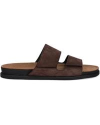 Vagabond Shoemakers - Double-Strap Sandals - Lyst