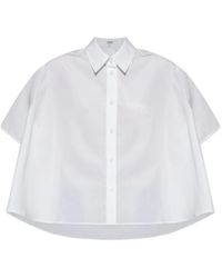 Loewe - Klassisches Hemd - Lyst