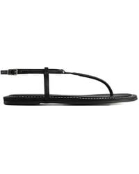 Bernardo - Hercu T-Strap Sandals - Lyst
