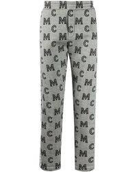 mcm mens sweat suit