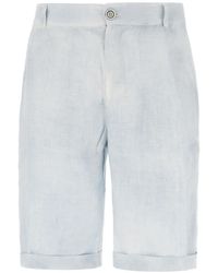 Avant Toi - Bermuda Shorts - Lyst