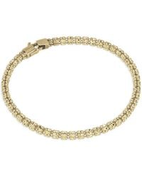Desmo - Infinity Frames Perlenarmband - Lyst