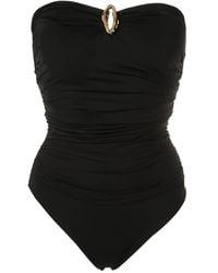 Brigitte Bardot - Trägerloser Badeanzug - Lyst