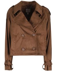 Urbancode - Jack Met Knopen - Lyst