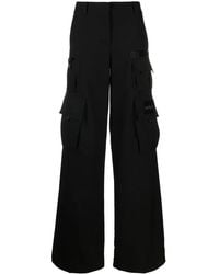 Off-White c/o Virgil Abloh - 24Ss Straight Pants - Lyst