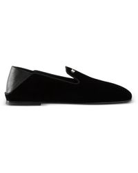 Giuseppe Zanotti - Linus Loafers - Lyst