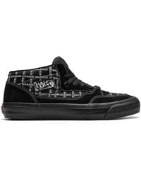 Vans - X Supreme Half Cab Pro '92 Sneakers - Lyst