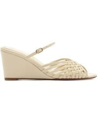 Alexandre Birman - Mules Lilian - Lyst