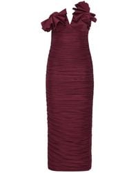 Rachel Gilbert - Jensen Dress - Lyst