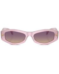 Versace - Sunglasses - Lyst