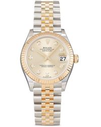 Relojes Rolex de mujer desde 7 610 € | Lyst