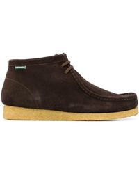 sebago campsides chukka