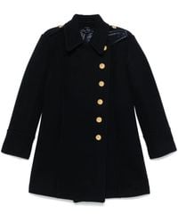 Tom Ford - Single-Breasted Coat - Lyst