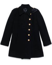 Tom Ford - Single-Breasted Coat - Lyst