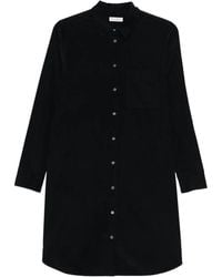 Marc O' Polo - Button-Up Midi-Jurk - Lyst