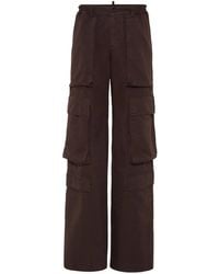DSquared² - Icon New Generation Cargo Trousers - Lyst