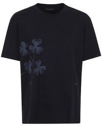 ESCAPISTA - Ki Garment‑Dyed T-Shirt - Lyst