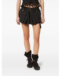Isabel Marant - Barta Cargo-Pockets Shorts - Lyst