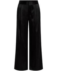 Sa Su Phi - Pantalon Bogart À Coupe Ample - Lyst