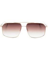 Barton Perreira - Renzo パイロット サングラス - Lyst
