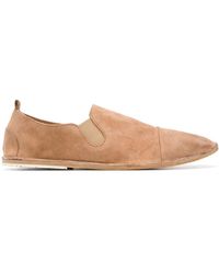 Marsèll Slippers Strasacco 1450 - Marron