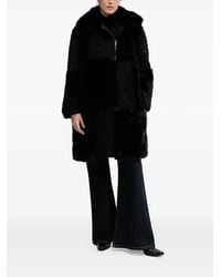 DKNY - Abrigo Winter - Lyst