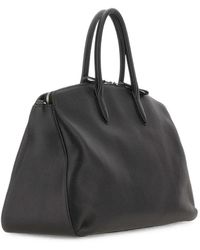 Borsalino - Two-Way Duffle Bag - Lyst