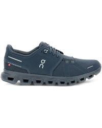On Shoes - Cloud 6 Breathable Sneakers - Lyst