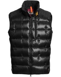 Parajumpers - Millet Hybrid Quilted Gilet - Lyst