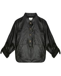 Isabel Marant - Florida Blouse - Lyst