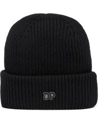 Daily Paper - Gorro con logo bordado - Lyst