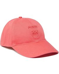 Pinko - Pet Met Geborduurd Logo - Lyst