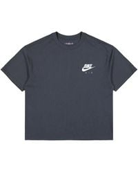 Nike X Heron Preston L/s T-shirt in Black for Men | Lyst