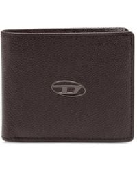 DIESEL - Bi Fold Coin S 財布 - Lyst
