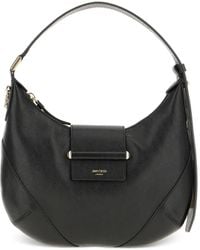 Jimmy Choo - Shoulder Bags - Lyst