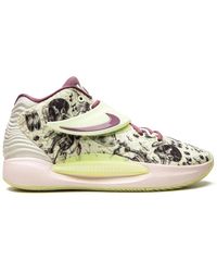 Nike - Kd14 "Surrealism" Sneakers - Lyst