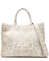 Versace - Bags - Lyst