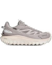 Moncler - Trailgrip Apex Craft Gtx Panelled Sneakers - Lyst