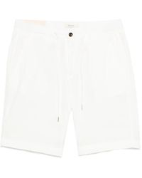 Briglia 1949 - Malibu Drawstring Shorts - Lyst