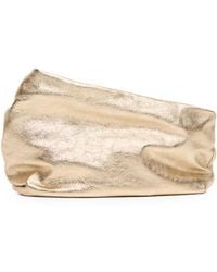 Marsèll - Fantasmino Leather Clutch Bag - Lyst