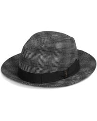Borsalino - Felt Hat - Lyst