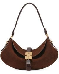 Ganni - Shoulder Bags - Lyst