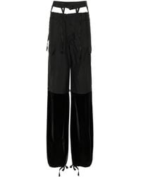 OTTOLINGER - Gerafelde Broek - Lyst
