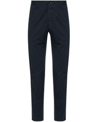 Incotex - Tapered Stretch-cotton Chinos - Lyst