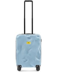 Crash Baggage - Small Stripe Suitcase - Lyst